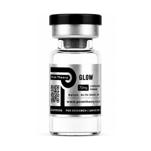 Glow 70mg