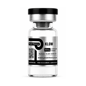 KLOW 80mg