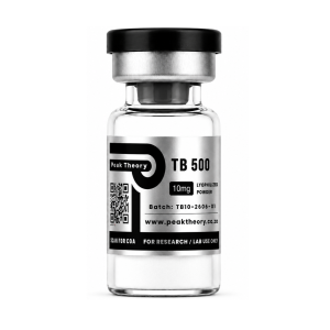 TB 500 10mg