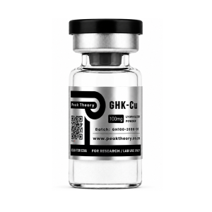 GHK-Cu 100mg