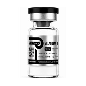 Melanotan II 10mg