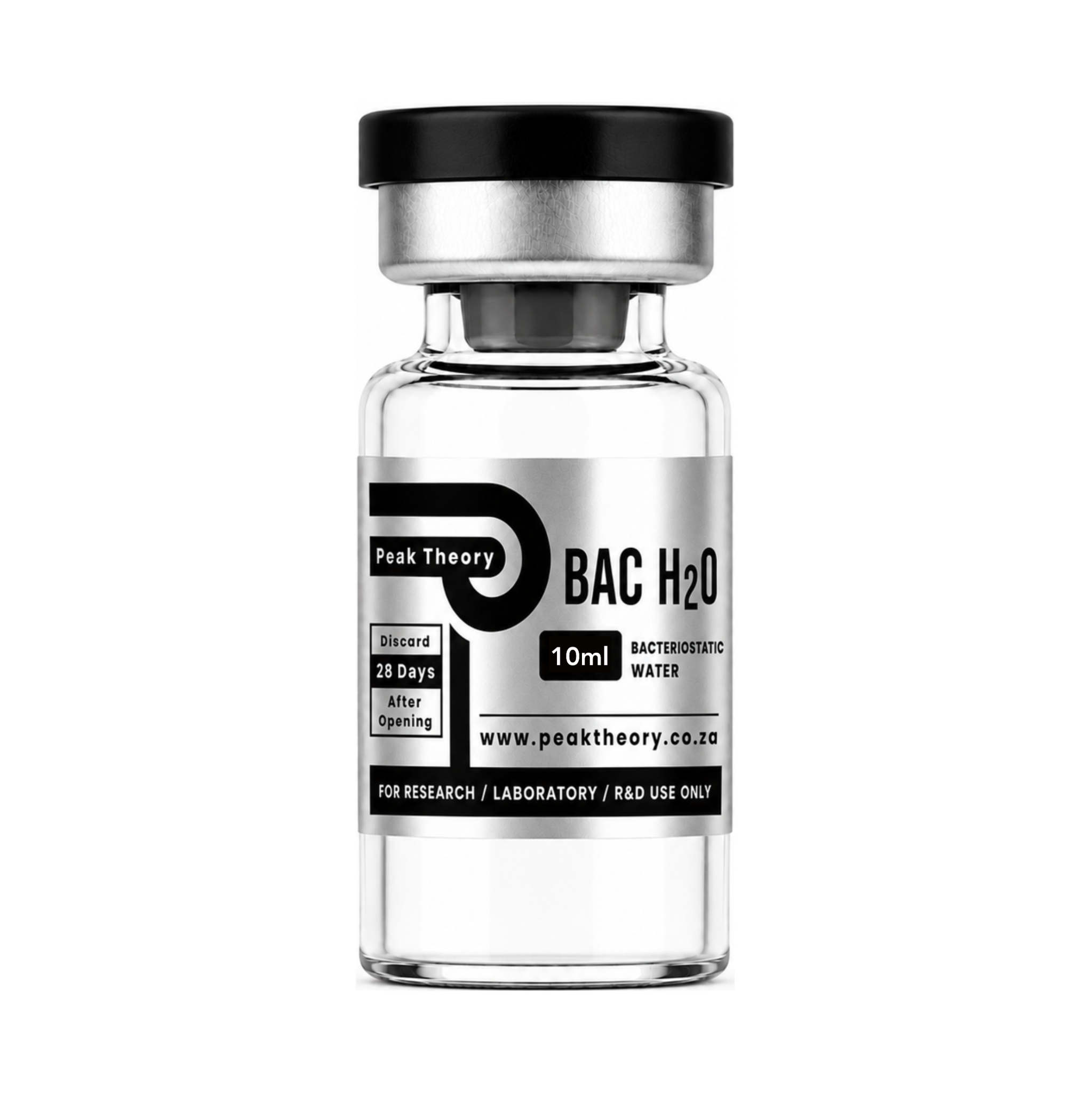 BAC H2O - Image 2
