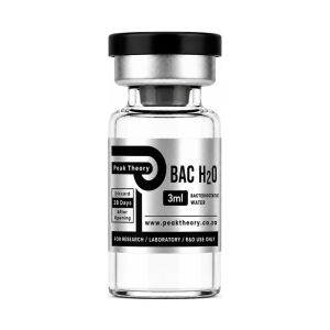 BAC H2O
