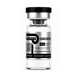 Cagrilintide 10mg
