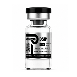 DSIP 10mg