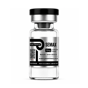 Semax 10mg