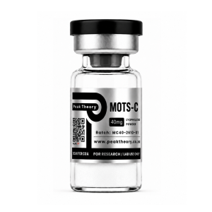 MOTS-C 40mg