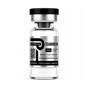 Tesamorelin 10mg